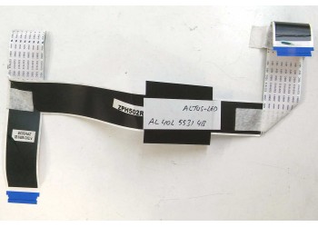 ALTUS AL40L5531 4B ZPH502R LVDS KABLO