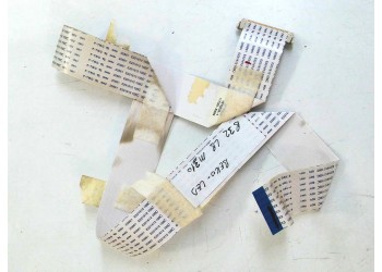 BEKO B32 LB M310 VET502R4B3 LVDS KABLO