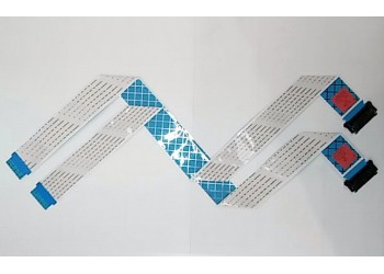 LG EAD62352610 42LA660S LG LED TV LVDS KABLO