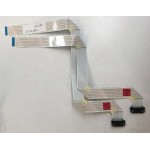 LG 47LM660S-ZA EAD62087801 EAD62087802 LVDS KABLO