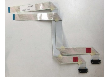 LG 47LM660S-ZA EAD62087801 EAD62087802 LVDS KABLO