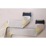 LG 47LM660S-ZA EAD62087801 EAD62087802 LVDS KABLO