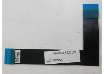 SAMSUNG UE32F4500AWXTK​ - BN96-26659C LED TV LVDS KABLO