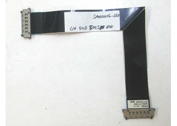 SAMSUNG UE40D5003BWXTK BN96-17116M LVDS KABLO