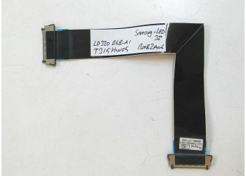 SAMSUNG UE32D5000PW BN96-17116E LVDS KABLO