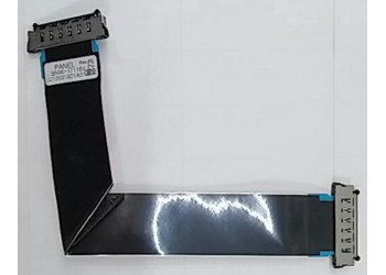 SAMSUNG BN96-17116V UE32EH5000WXTK LED TV LVDS KABLO