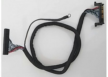 SUNNY SN042DLD12AT022-SMF LED TV LVDS KABLO