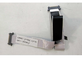 FINLUX 40FX7440-F SMART LVDS KABLO