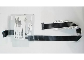 HI-LEVEL 50HL510 LED TV LVDS KABLO