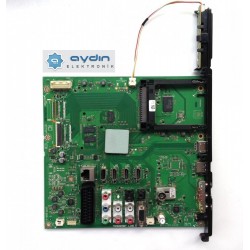 BEKO B50 LB 9336 ANAKART - NDV6ZZ  VXP190R-4 MAINBOARD