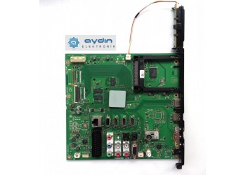 BEKO B50 LB 9336 ANAKART - NDV6ZZ  VXP190R-4 MAINBOARD