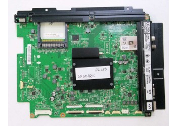 LG 47LM660S-ZA ANAKART - EAX64307906 (1.0) EBR74482906 MAINBOARD