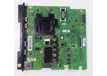 SAMSUNG UE32F4500AWXTK ANAKART - BN94-06409B-F098 - BN41-01958A LED TV MAINBOARD