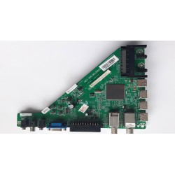 SUNNY SN055LD2100E-SSTCF ANAKART - JUC7.820.00125910 - HLT57EJ C550F14-E6-H MAINBOARD