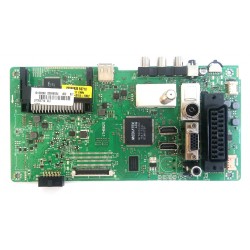 HI-LEVEL 50HL510 HI-LEVEL ANAKART - 17MB82S 10108238 23399824 MAINBOARD 