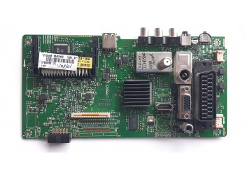 FINLUX 32FX410H - VESTEL 32HB5000 ANAKART  - 17MB82S MAINBOARD