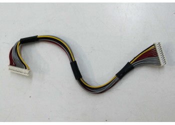 BEKO B47LEP6WV LED TV POWER KABLO