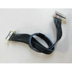 SAMSUNG UE32F4500AWXTK LED TV POWER KABLO