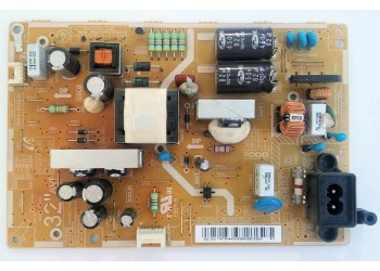 SAMSUNG UE32EH5000WXTK BESLEME KARTI - BN44-00493B PD32AVF-CHS  POWERBOARD 