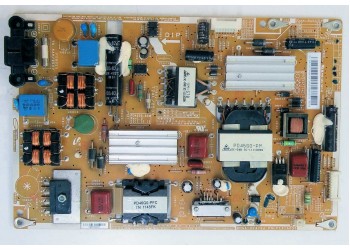SAMSUNG UE40D5003BWXTK BESLEME KARTI - BN44-00473A-PSLF121A03S POWERBOARD