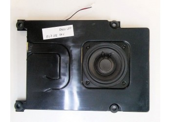 BEKO B47LEP6WV LED TV SPEAKER BAS WOOFER
