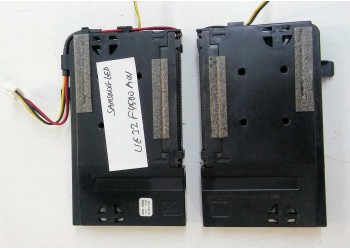 SAMSUNG UE32F4500AWXTK LED TV SPEAKER - HOPARLÖR TAKIMI
