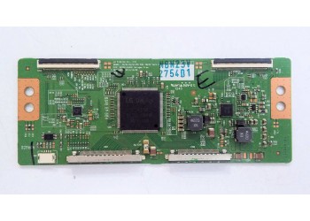 BEKO B47LEP6WV - LG 6870C-0402C 32/37/42/47/55 FHD TM240 Ver 0.4 T-CON BOARD