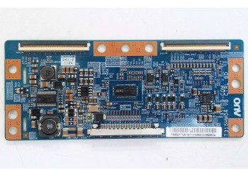 SAMSUNG UE32D5000PW T315HW04 VB T-CON BOARD