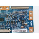 SAMSUNG UE32D5000PW T315HW04 VB T-CON BOARD