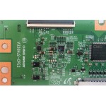 SAMSUNG UE32EH5000WXTK  - V320HJ2-CPE2-35-D07384 T-CON BOARD