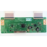 SUNNY SN042DLD12AT022-SMF -  LG LC500DUE-SFR1 6870C-0452A  - T-CON BOARD