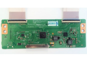 SUNNY SN042DLD12AT022-SMF -  LG LC500DUE-SFR1 6870C-0452A  - T-CON BOARD