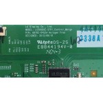 SUNNY SN042DLD12AT022-SMF -  LG LC500DUE-SFR1 6870C-0452A  - T-CON BOARD