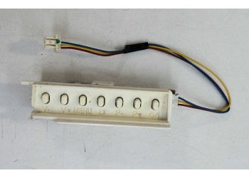 BEKO B47LEP6WV LED TV TUŞ TAKIMI