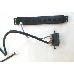 LG 47LM660S-ZA TUŞ TAKIMI