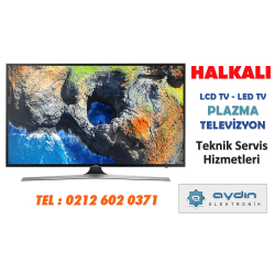 KÜÇÜKÇEKMECE HALKALI ÇANAK ANTEN SERVİSİ TAMİRİ