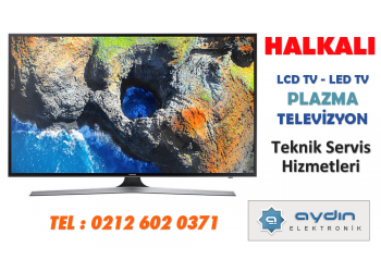 KÜÇÜKÇEKMECE HALKALI PLAZMA SERVİSİ TAMİRİ