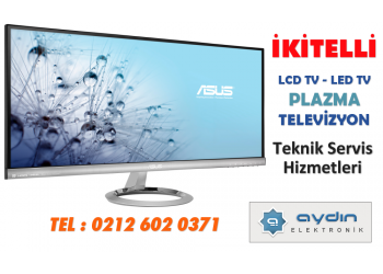 BAŞAKŞEHİR İKİTELLİ ORGANİZE SANAYİ ÇANAK ANTEN SERVİSİ TAMİRİ
